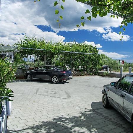 Apartments Peran Шибеник Номер фото