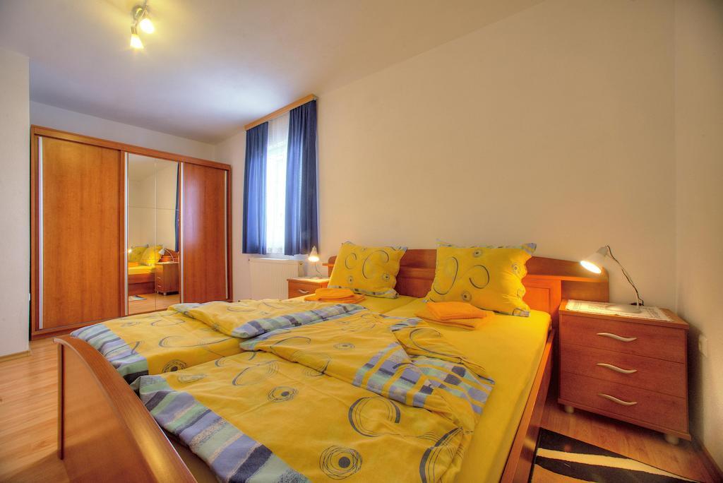 Apartments Peran Шибеник Номер фото