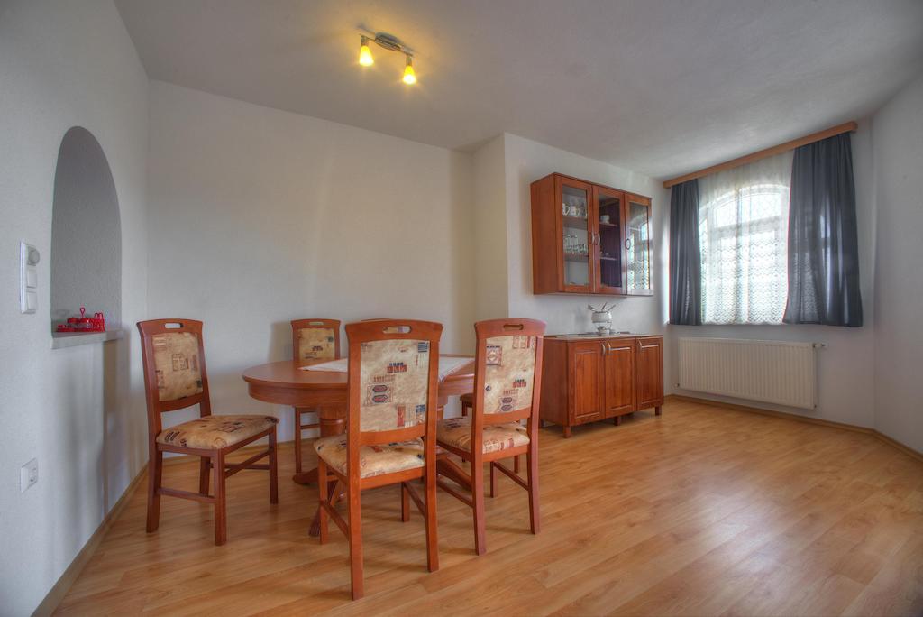 Apartments Peran Шибеник Номер фото