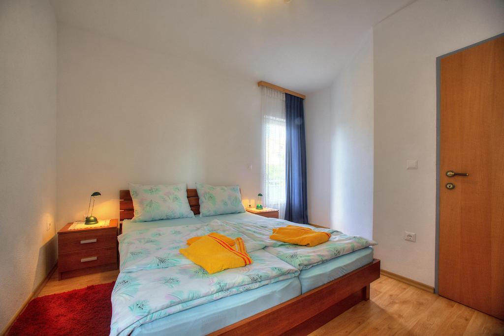 Apartments Peran Шибеник Номер фото