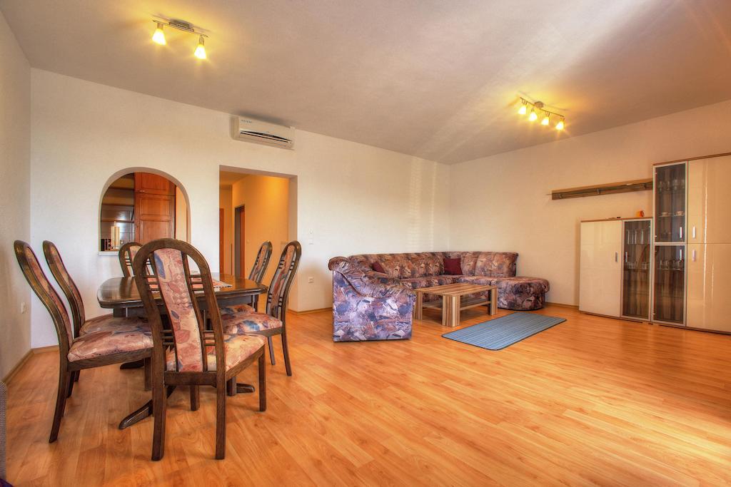 Apartments Peran Шибеник Номер фото